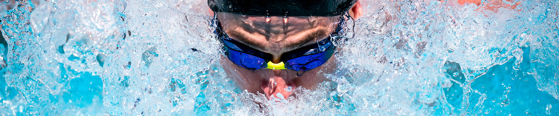 Swim Goggles for Performance Swimmers