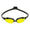 XCEED - SWIM GOGGLES