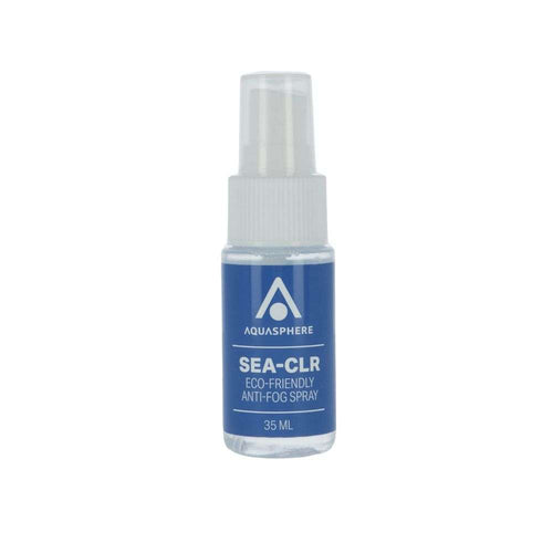 SEA CLR - ANTI-FOG SPRAY SEA CLR - ANTI-FOG SPRAY