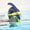 FOCUS SNORKEL - REGULAR FIT