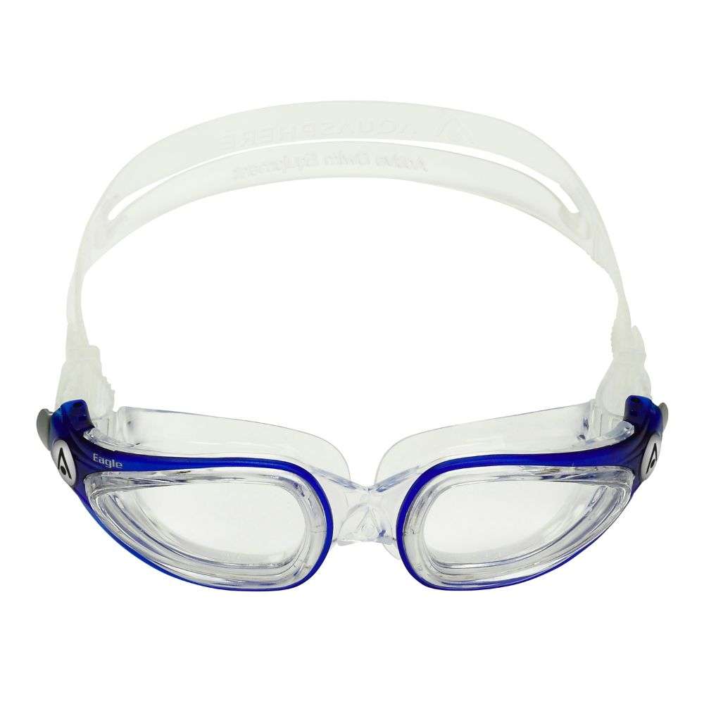 Eagle: Optical Swim Goggles for Adult