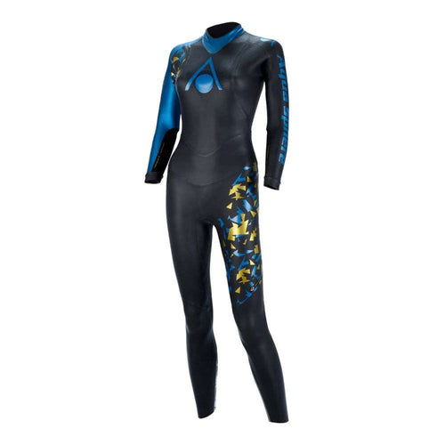 PHANTOM V3 - WOMEN'S TRIATHLON WETSUIT PHANTOM V3 - WOMEN'S TRIATHLON WETSUIT
