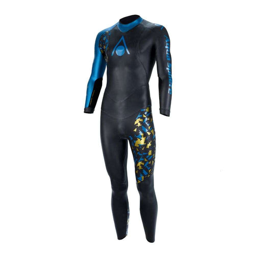 PHANTOM V3 - MEN'S TRIATHLON WETSUIT PHANTOM V3 - MEN'S TRIATHLON WETSUIT