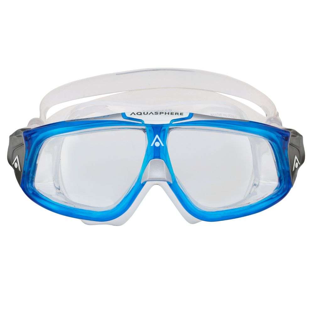 Seal 2.0: Swim Mask adult