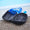 SWIM MASK CASE - EYEWEAR STORAGE CASE
