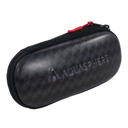 SWIM GOGGLE CASE - EYEWEAR STORAGE CASE SWIM GOGGLE CASE - EYEWEAR STORAGE CASE