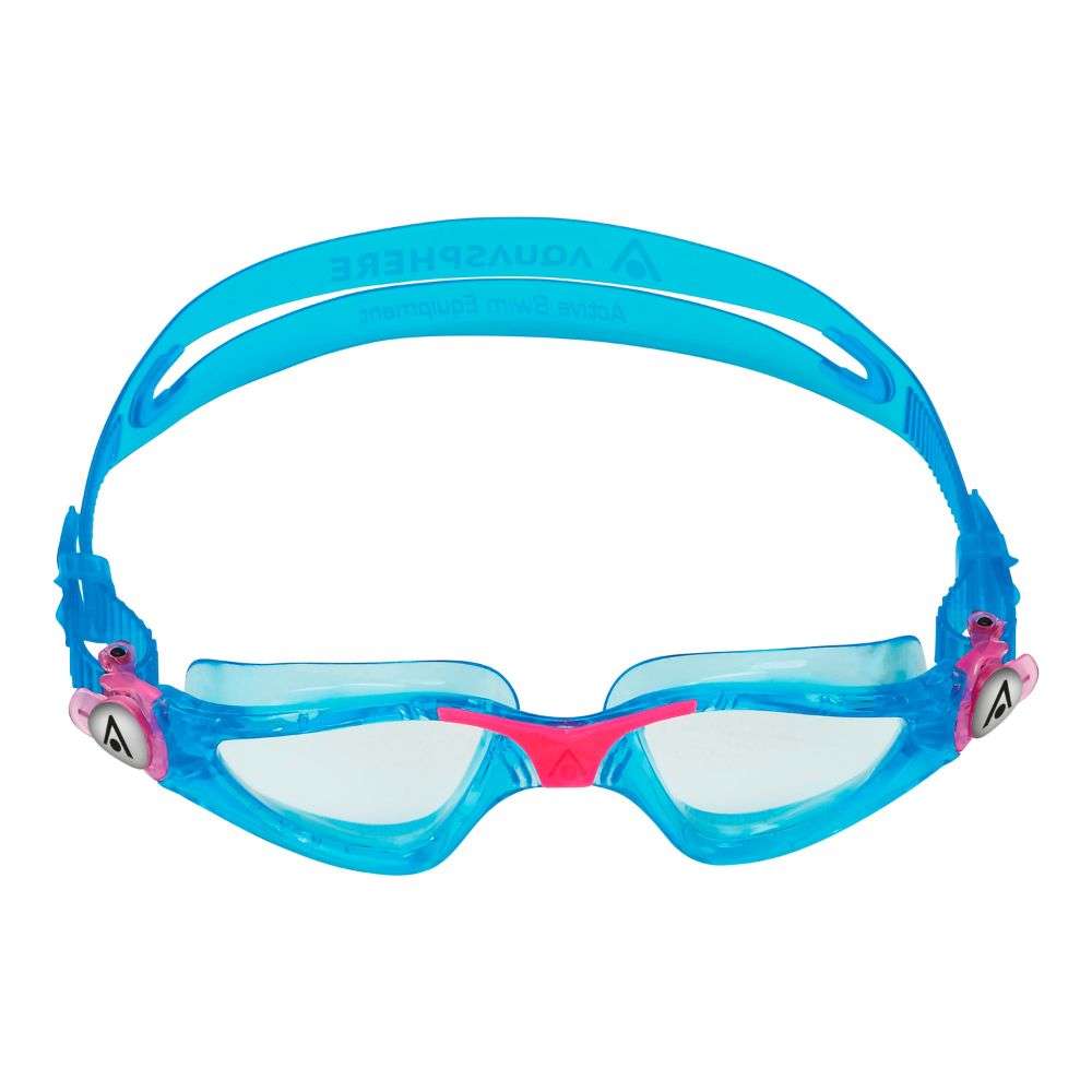Kayenne Junior: Swim Goggles kid