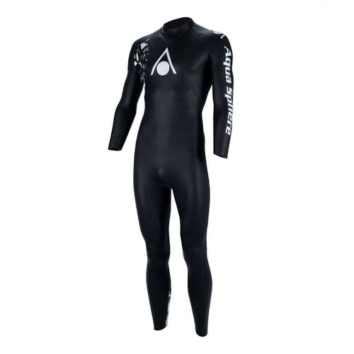 PURSUIT V3 - MEN'S TRIATHLON WETSUIT PURSUIT V3 - MEN'S TRIATHLON WETSUIT