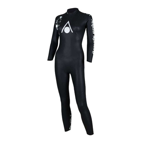 PURSUIT V3 - WOMEN'S TRIATHLON WETSUIT PURSUIT V3 - WOMEN'S TRIATHLON WETSUIT