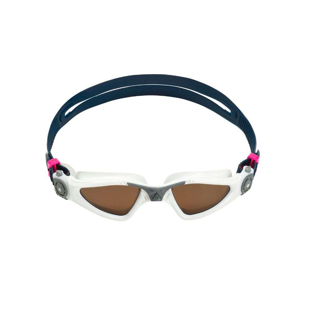 Kayenne compact fit: Swim Goggles adult