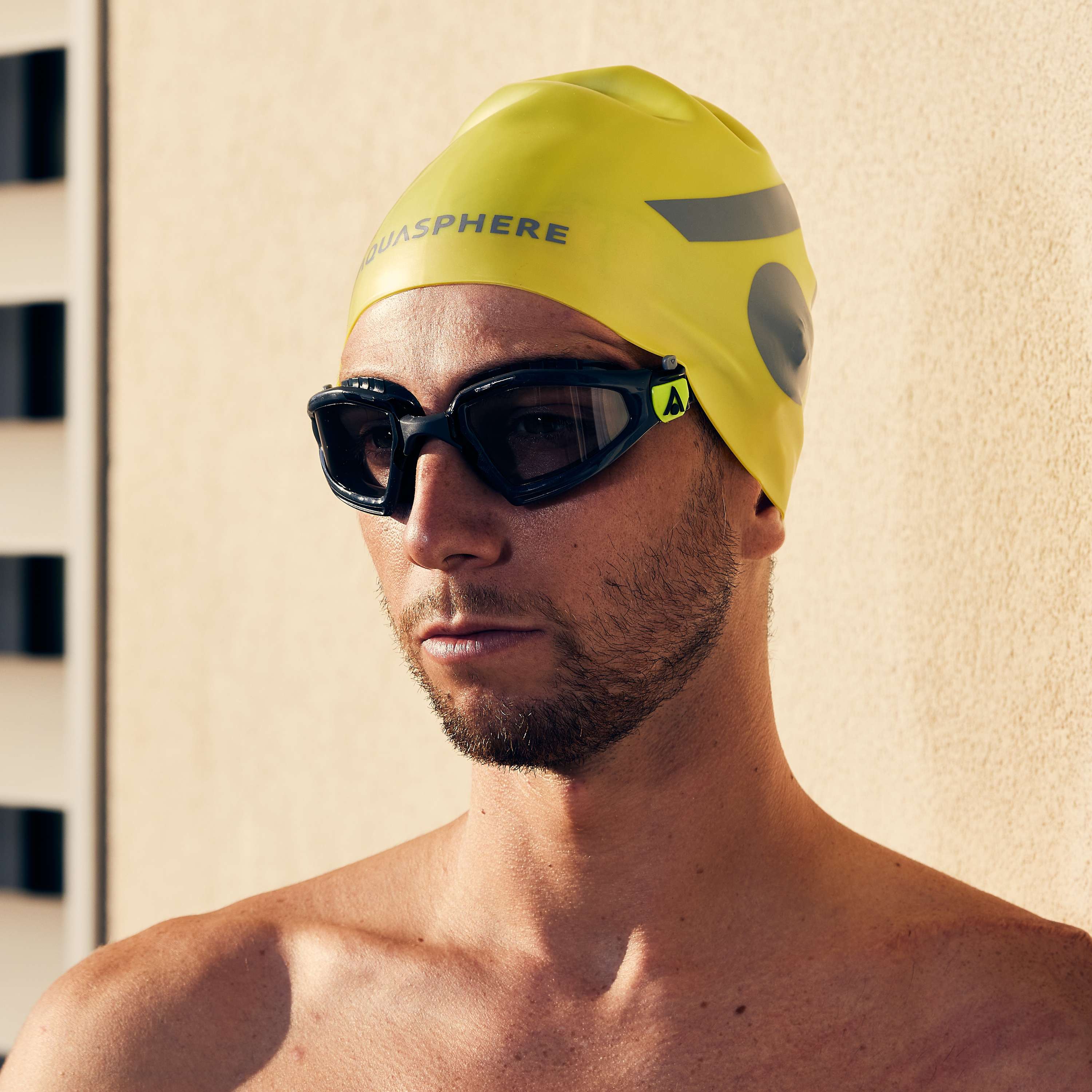 Kayenne Pro: Swim Goggles adult