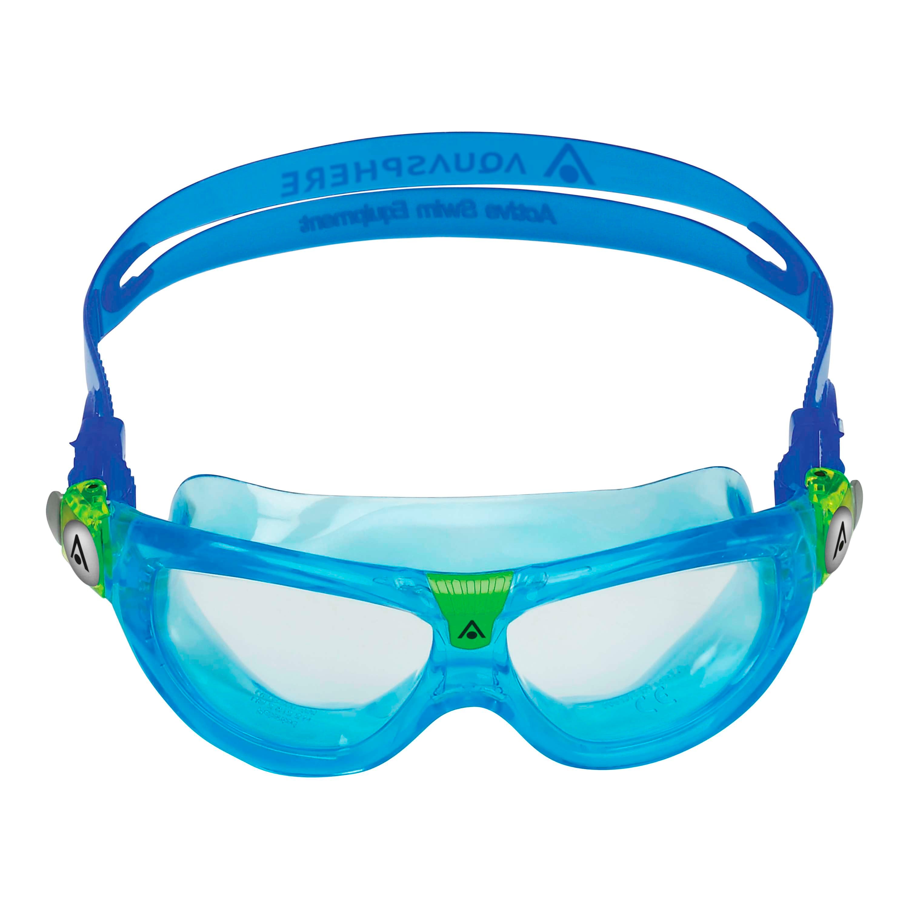 Seal kid 2: Swim Mask kid