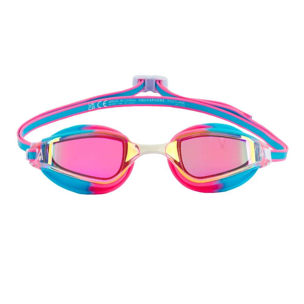 Competitive Goggles Swim Goggles for Competition | Aquasphere®