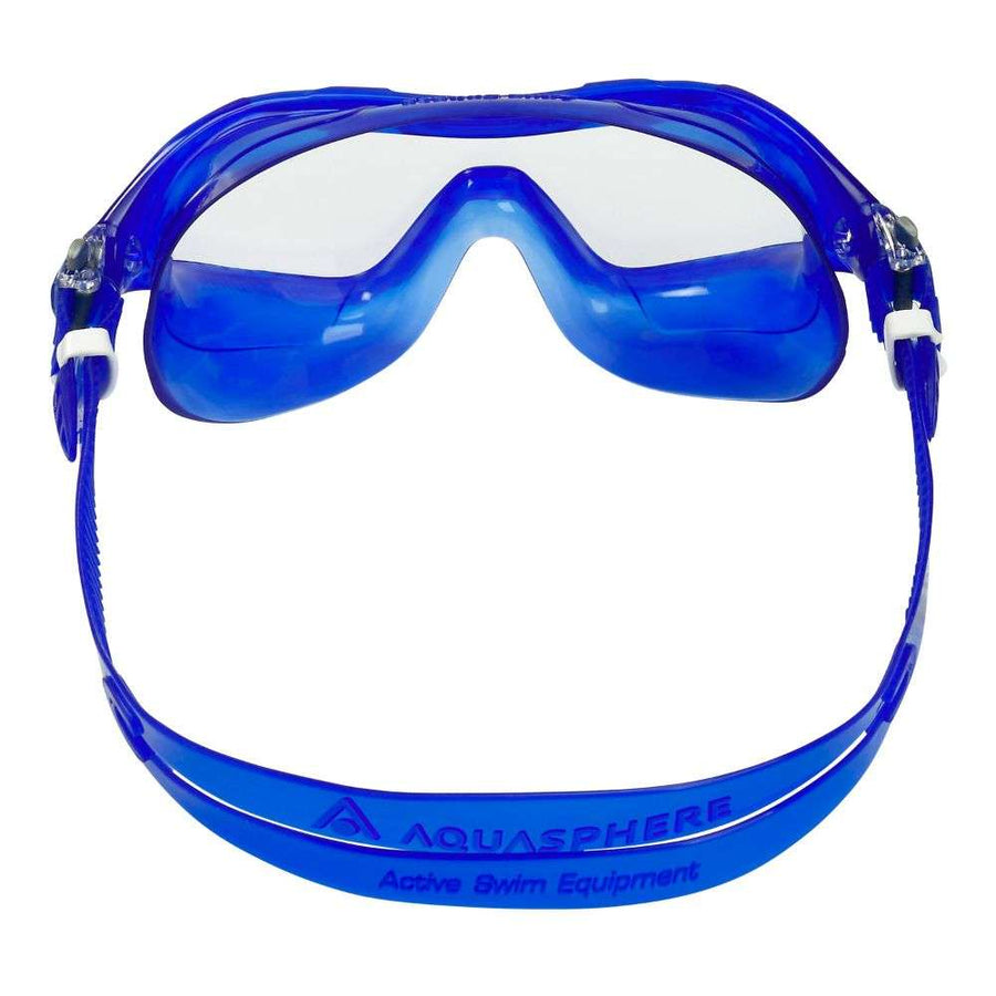 Vista XP: Swim Mask adult | Aquasphere®