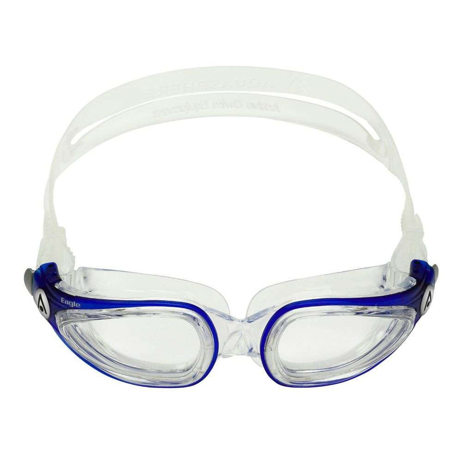 Eagle: Optical Swim Goggles for Adult