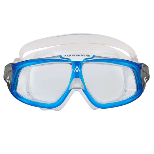 Seal 2.0: Swim Mask adult