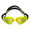 KAYENNE PRO - SWIM GOGGLES