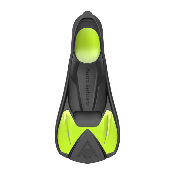 Fins | Swim Fins | Training Swim Fins | Microfin Swim Fins │ AQUASPHERE ...