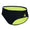 ESSENTIALS BRIEF 8CM - MEN'S SWIM SUIT