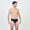 ESSENTIALS BRIEF 8CM - MEN'S SWIM SUIT