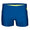 ESSENTIALS BOXER - MEN'S SWIM SUIT