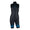 AQUASKIN SHORTY V3 - WOMEN'S OPEN WATER WETSUIT