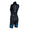 AQUASKIN SHORTY V3 - WOMEN'S OPEN WATER WETSUIT