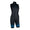 AQUASKIN SHORTY V3 - WOMEN'S OPEN WATER WETSUIT