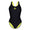 ESSENTIALS CLASSIC BACK - WOMEN'S SWIM SUIT