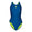 ESSENTIALS CLASSIC BACK - WOMEN'S SWIM SUIT