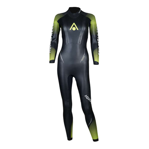 EXOCET ULTRA - WOMEN'S OPEN WATER WETSUIT