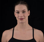 <p>Penny Oleksiak</p>