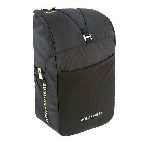 TRANSITION BACKPACK 35L