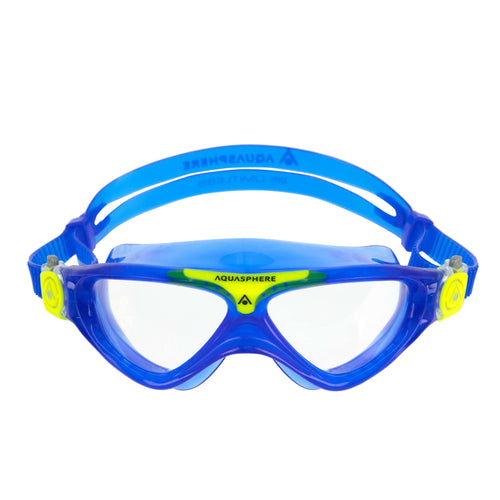 VISTA JUNIOR - SWIM MASK